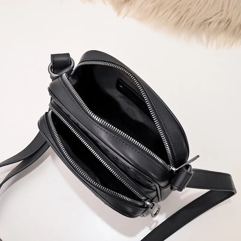 All categories 💚 Top version men’s bags 💚 BV 2024 new BV crossbody bag